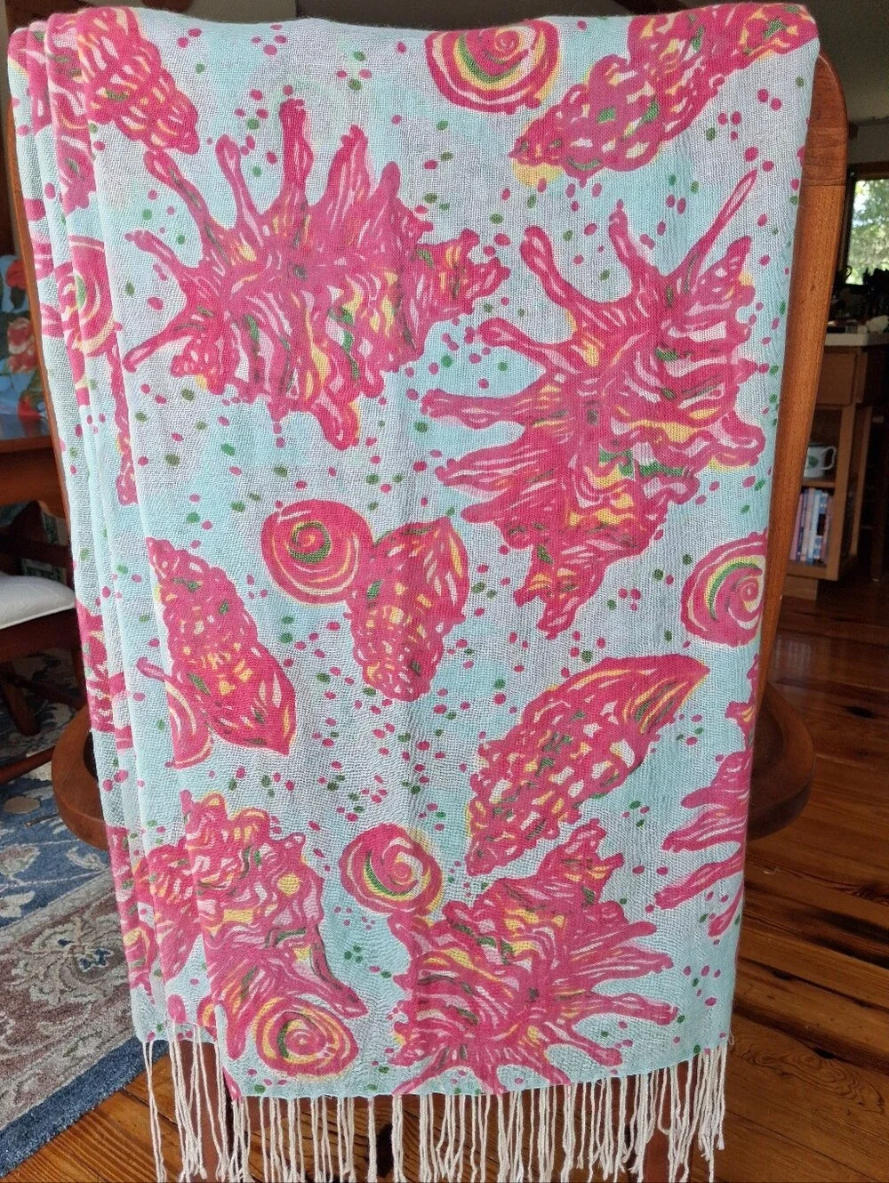 Lilly Pulitzer lovely no
